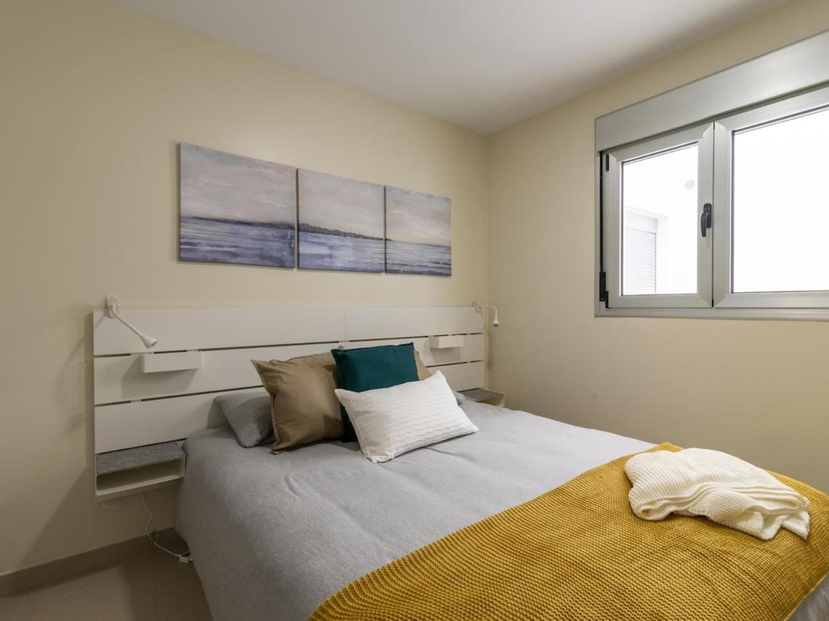 Nuevos Lightbooking Livian Suites Las Palmas Exteriér fotografie