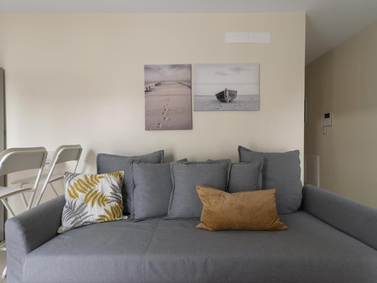 Nuevos Lightbooking Livian Suites Las Palmas Exteriér fotografie