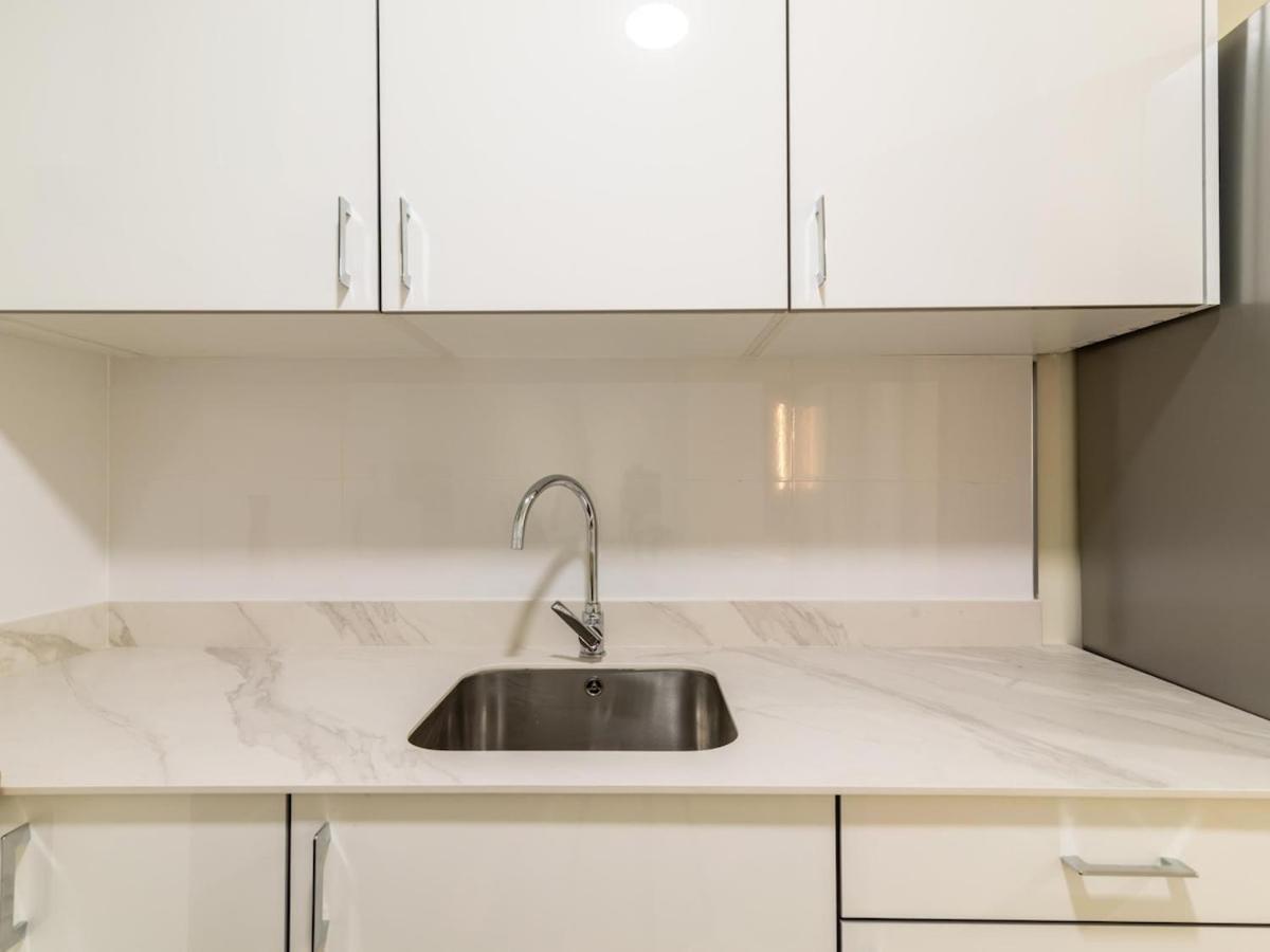 Nuevos Lightbooking Livian Suites Las Palmas Exteriér fotografie