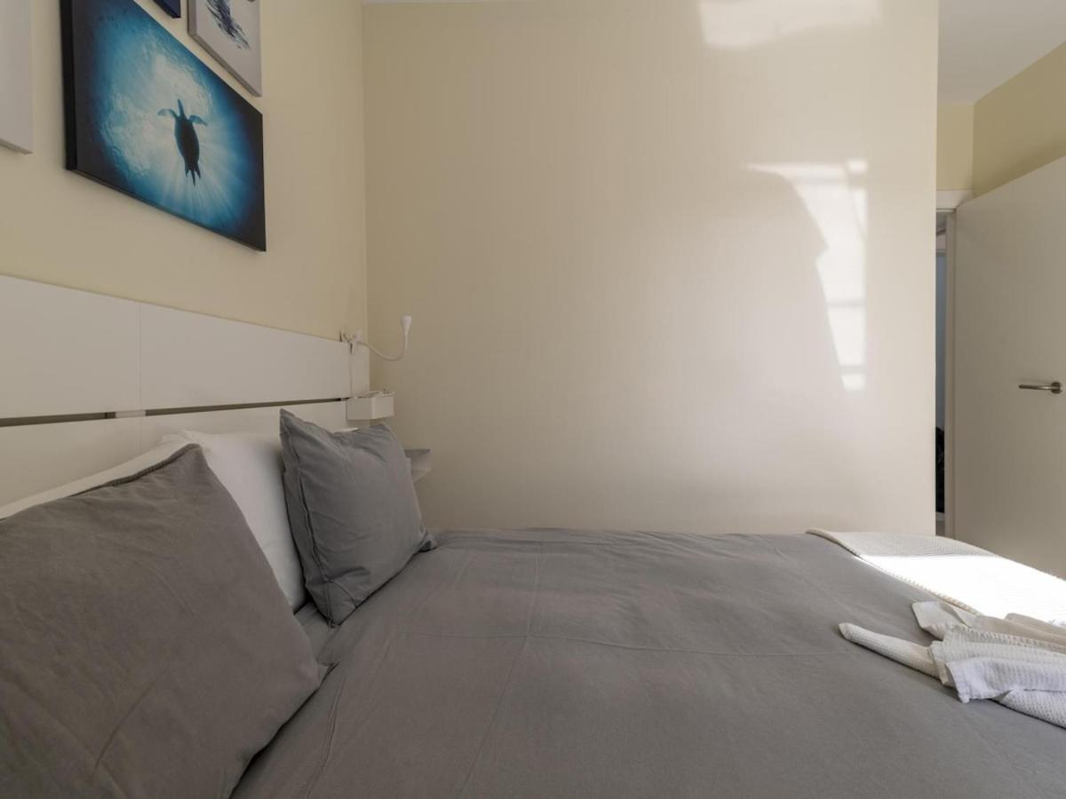 Nuevos Lightbooking Livian Suites Las Palmas Exteriér fotografie