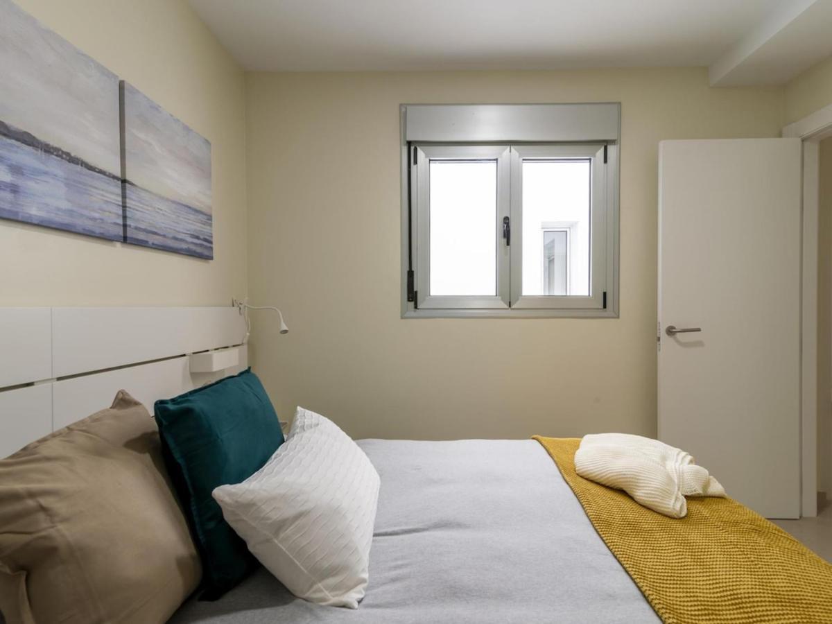 Nuevos Lightbooking Livian Suites Las Palmas Exteriér fotografie