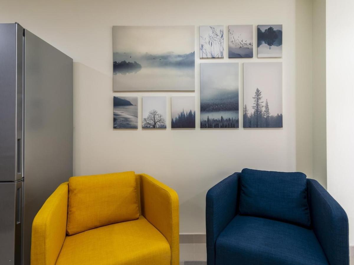 Nuevos Lightbooking Livian Suites Las Palmas Exteriér fotografie