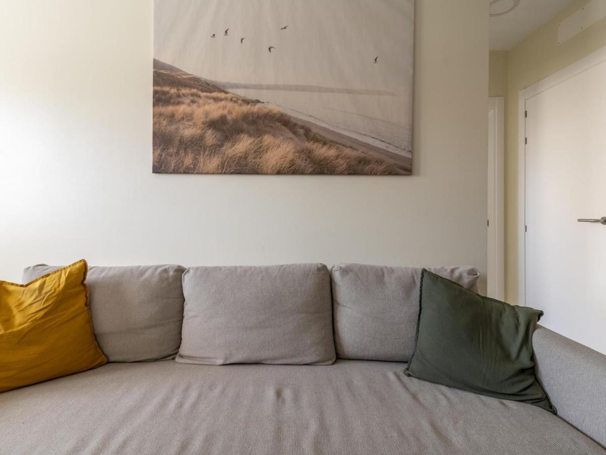 Nuevos Lightbooking Livian Suites Las Palmas Exteriér fotografie