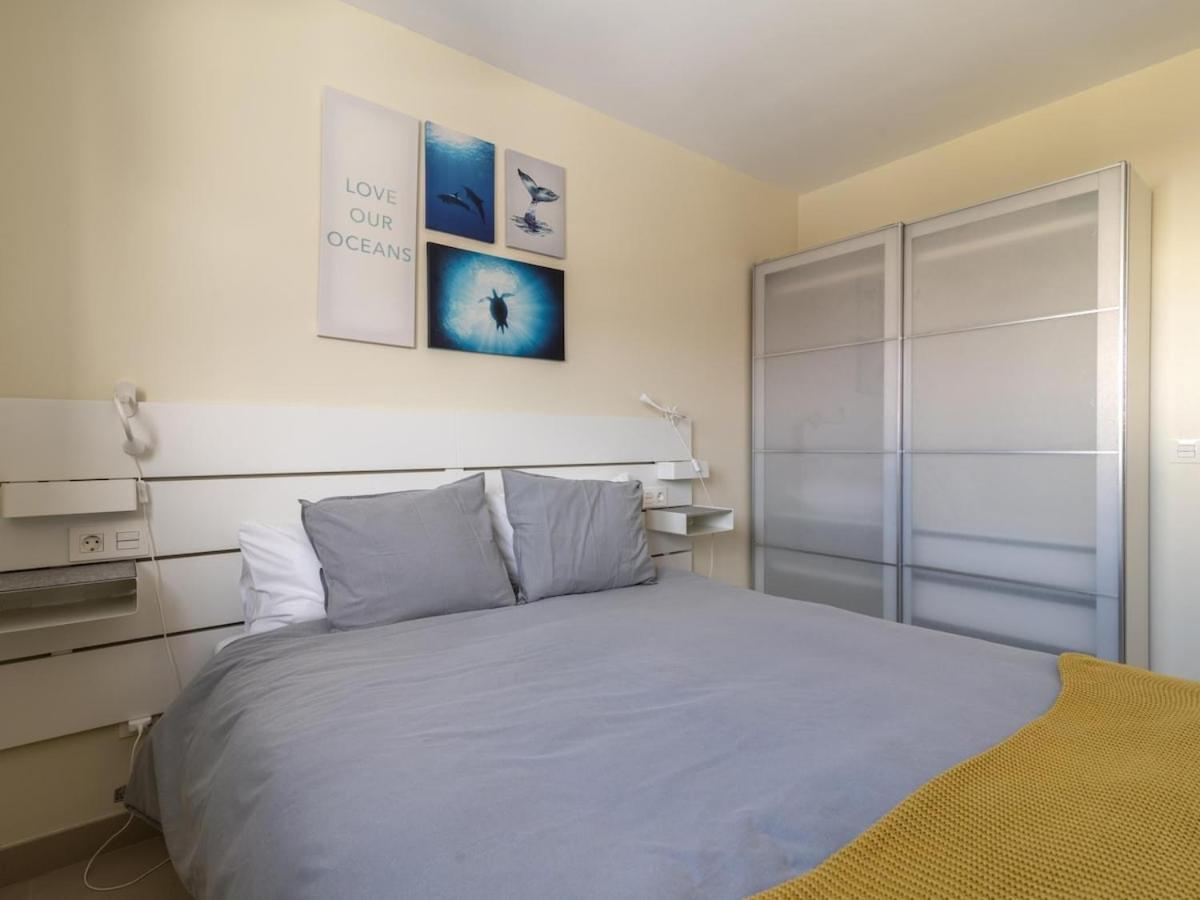 Nuevos Lightbooking Livian Suites Las Palmas Exteriér fotografie